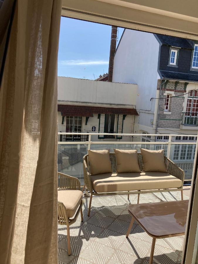 Type 3 Touquet Paris Plage Centre Le Touquet Eksteriør billede